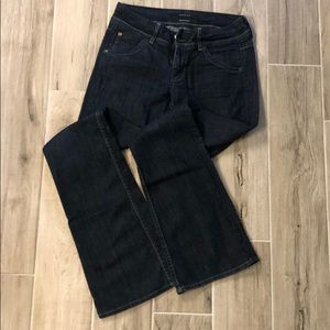 Hudson jeans